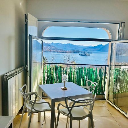 Artelago Blu Studio Baveno Exterior foto