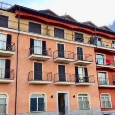 Artelago Blu Studio Baveno Exterior foto