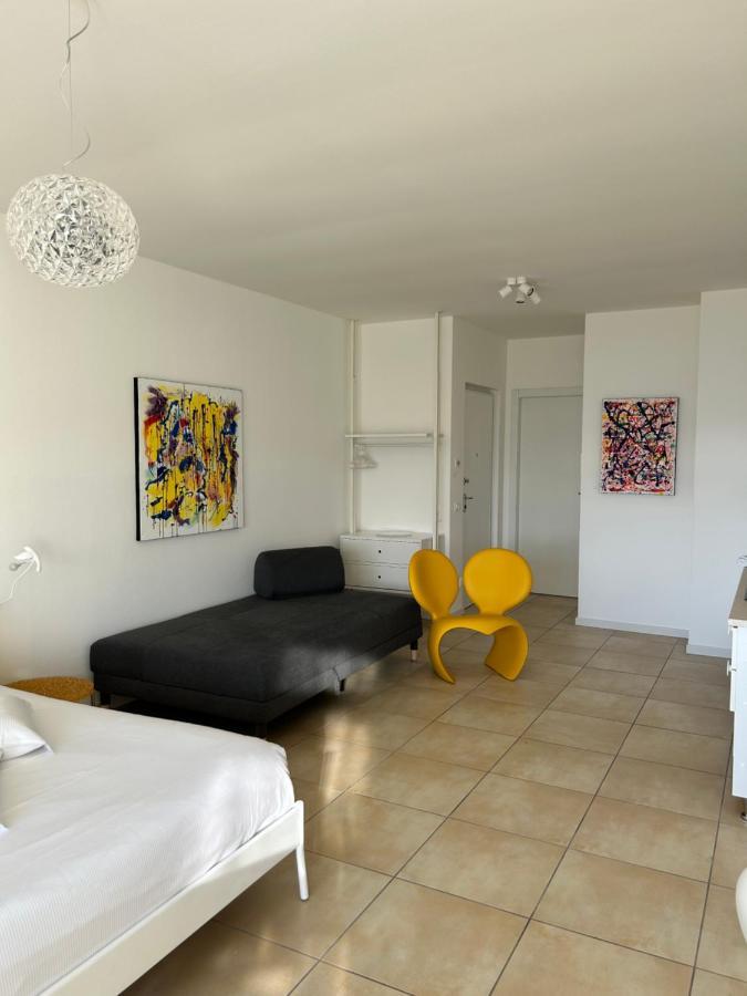 Artelago Blu Studio Baveno Exterior foto