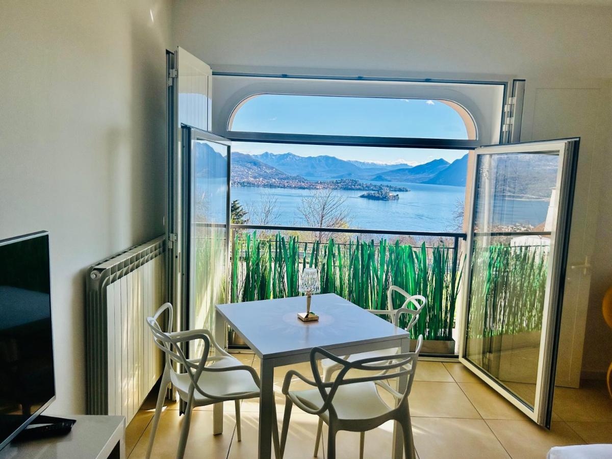 Artelago Blu Studio Baveno Exterior foto